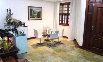 Imagem 3: Casa à venda, 4 quartos, 2 suítes, 6 vagas, São Luiz - Belo Horizonte/MG