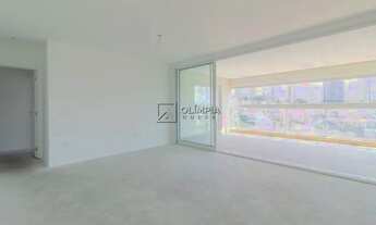 Imagem 5: Apartamento Venda 4 Dormitórios - 212 m² Perdizes