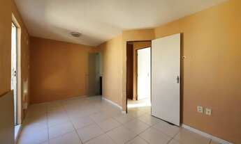 Imagem 4: Apartamento para venda com 63 metros quadrados com 2 quartos