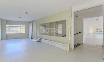 Imagem 6: SALA COMERCIAL NO ALTO DA XV Sala comercial no Alto da XV - J8