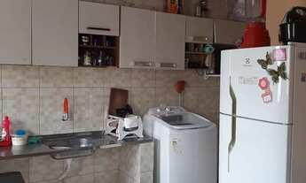 Imagem 5: Casa no novo aleixo