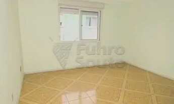 Imagem 2: Apartamento Padrão em Pelotas