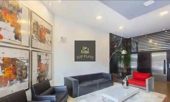 Imagem 7: Flat disponível no Itaim Bibi