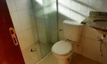 Imagem 3: Apartamento com 1 dormitório à venda, 69 m² por R$ 230.000,00 - Jundiaguara - Araçoiaba da