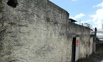 Imagem 2: Lote - Terreno à venda, São Cristóvão - Belo Horizonte/MG