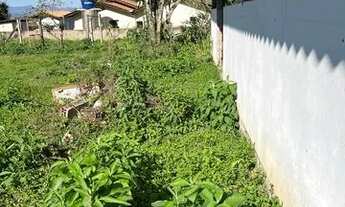 Imagem 6: Terreno com construção