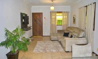 Imagem 4: Casa Geminada à venda, 3 quartos, 1 suíte, 2 vagas, Copacabana - Belo Horizonte/MG