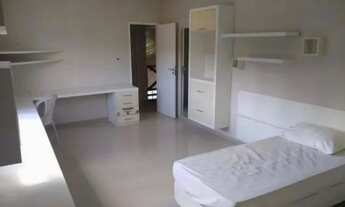 Imagem: Aldeia - casa em condomínio mobiliada