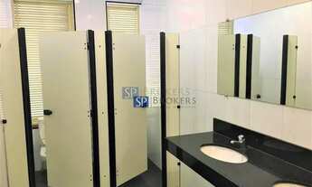 Imagem 7: Sala Comercial para venda e locação, Vila Olímpia, São Paulo