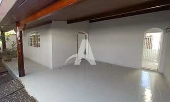 Imagem 2: Aluguel Casa VIGILATO PEREIRA