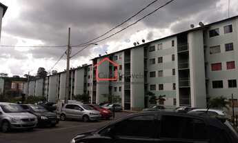 Imagem 3: BELO HORIZONTE - Apartamento Padrão - Jardim Vitória