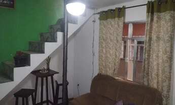 Imagem: Vendo casa de 3 pavimentos na Itatiaia