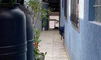 Imagem 4: Sobrado para venda com 125 metros quadrados com 4 quartos em Vila Constança - São Paulo