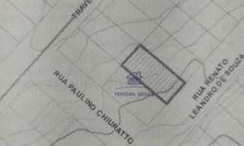 Imagem 2: Terreno à venda, 259 m² por R$ 360.000,00 - Boneca do Iguaçu - São José dos Pinhais/PR