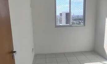Imagem 5: RCR) Morada dos Palmares | Andar alto | Vista limpa | 70m²