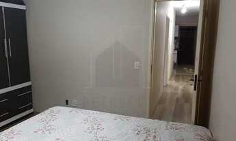 Imagem 7: Casa - Jardim Fantinatti (Nova Veneza) - Sumaré