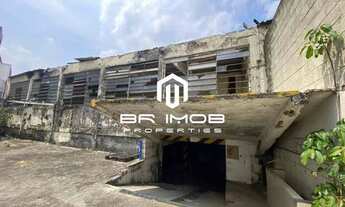 Imagem 2: TERRENO COMERCIAL em SÃO PAULO - SP, BELENZINHO