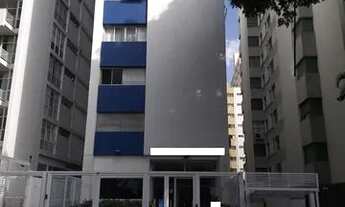 Imagem: SÃO PAULO - Apartamento Padrão - SANTA