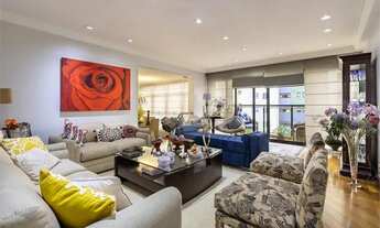 Imagem: Apartamento para venda com 226 metros quadrados