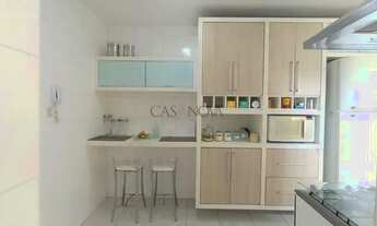 Imagem 3: Apartamento - Bosque da Saúde - São Paulo