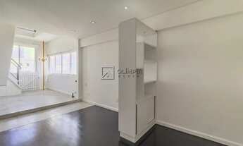 Imagem 4: Cobertura Venda 2 Dormitórios - 162 m² Moema