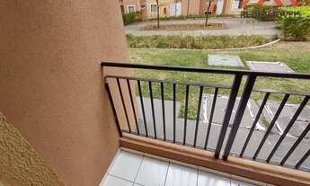 Imagem 6: Apartamento com 2 dormitórios à venda, 50 m² por R$ 229.000,00 - Jardim Nossa Senhora do C