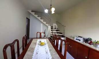 Imagem 4: Casa à venda, 3 quartos, 1 suíte, 1 vaga, Alto Caiçaras - Belo Horizonte/MG