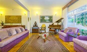 Imagem 3: CASA RESIDENCIAL em São Paulo - SP, Aclimação