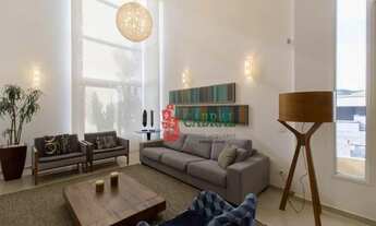 Imagem: Condomínio Figueira Garden - Atibaia