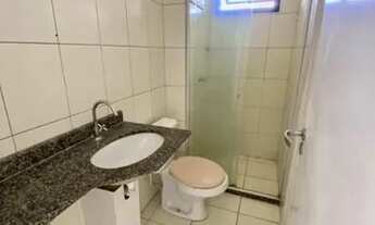 Imagem 7: Ap. c/ 2 suítes em Lagoa Nova (Prudente de Morais) - Lazer completo - Portaria presencial