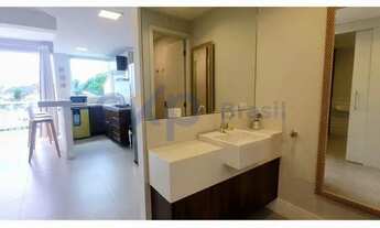 Imagem 2: Venda e Locação - Apartamento Estilo Flat na Martim de Sá