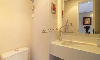 Imagem 5: Apartamento Venda 4 Dormitórios - 170 m² Pompéia