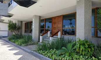 Imagem 6: ESPETACULAR COBERTURA DUPLEX NA BARRA