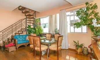 Imagem 3: Cobertura à venda, 5 quartos, 2 suítes, 4 vagas, Buritis - Belo Horizonte/MG