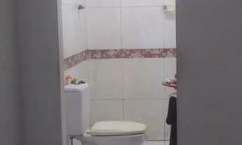 Imagem 2: Casa duplex Casa com 1 dormitório