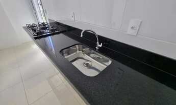 Imagem 5: Apartamento 2 Quartos com Àrea Externa - Ótima Localização - Praia do Morro