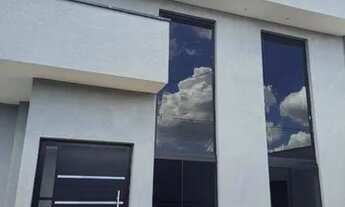 Imagem: Casa - Parque Manoel de Vasconcelos - Sumaré