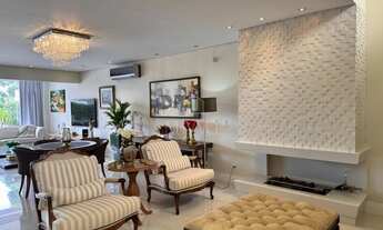 Imagem 5: Casa Padrão Casa com 4 dormitórios