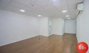 Imagem 2: São Paulo - Conjunto Comercial/Sala - Moema