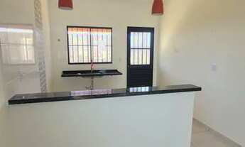 Imagem 6: Casa para alugar no bairro Setvalley III - São José do Rio Preto/SP