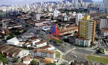 Imagem 5: Apartamento de 2 dormitórios com lazer completo e preço incrível em Santos