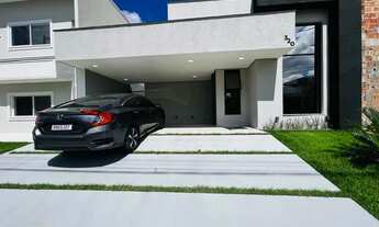 Imagem 2: Casa térrea | Quinta Das Marinas| Com 3 dormitórios