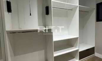 Imagem 5: Sobrado Com 05 Suítes e Arquitetura Moderna no Swiss Park - Campinas