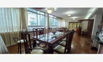 Imagem 6: APARTAMENTO RESIDENCIAL em São Paulo - SP, Higienópolis