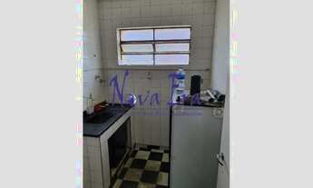 Imagem 6: Kitchnette em São Paulo - Liberdade