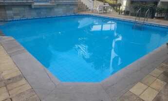 Imagem 2: Tropical Prive - 03 Quartos - Mobiliado - Adrianópolis ( em frente ao Manauara shopping