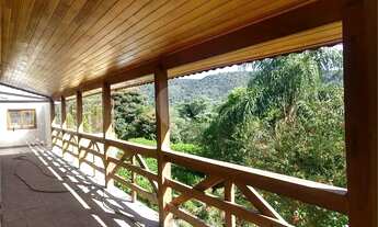 Imagem 3: Mairiporã - Casa Padrão - Rio Acima