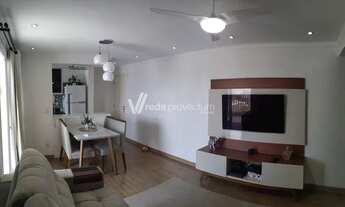 Imagem 3: Apartamento - Parque Prado - Campinas