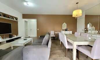 Imagem 5: Apartamento de 156 m², À VENDA, cond. SKY HOUSE, Rua Carlos Weber - Vila Leopoldina - São