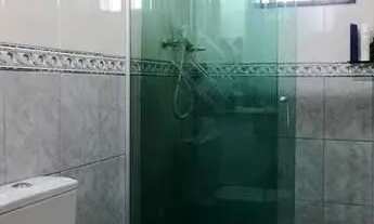 Imagem 6: São Paulo - Casa Padrão - Tatuapé